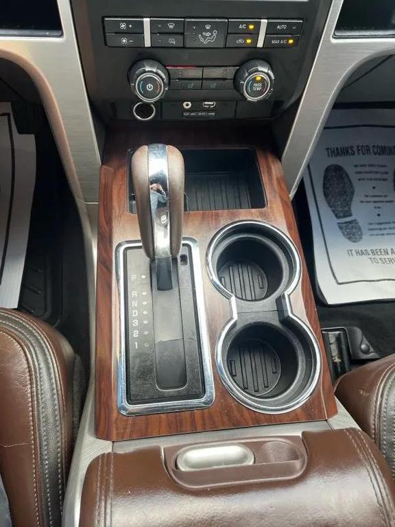 used 2009 Ford F-150 car, priced at $6,995