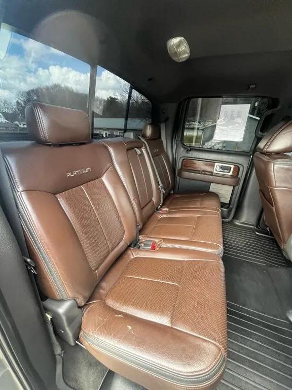 used 2009 Ford F-150 car, priced at $6,995