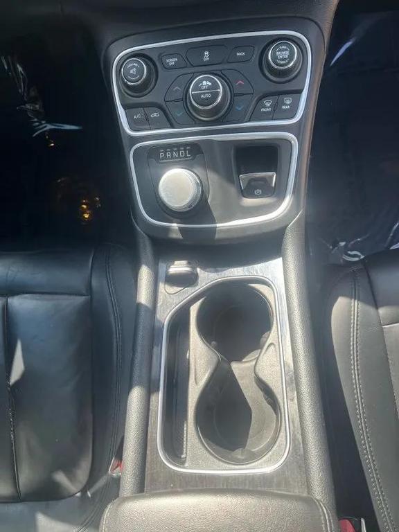used 2016 Chrysler 200 car, priced at $12,995