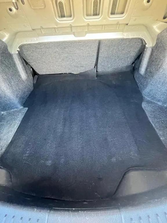 used 2017 Ford Fiesta car, priced at $5,995