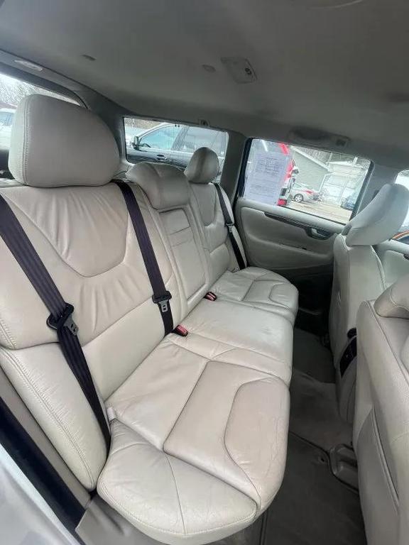 used 2005 Volvo V70 car, priced at $4,995