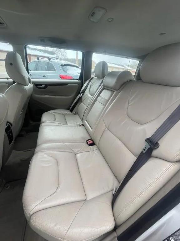 used 2005 Volvo V70 car, priced at $4,995