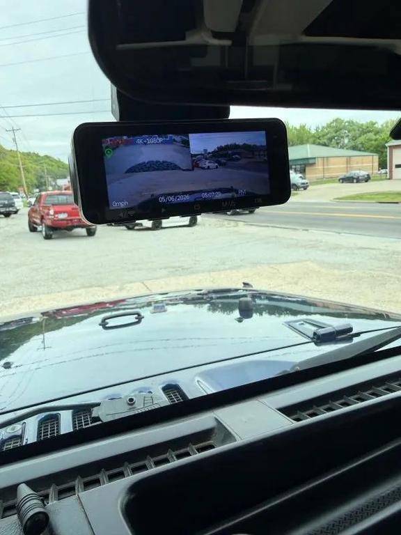 used 2013 Jeep Wrangler Unlimited car, priced at $13,995