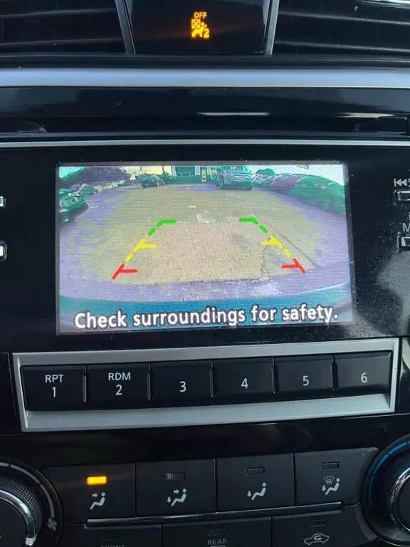 used 2018 Nissan Altima car, priced at $9,995