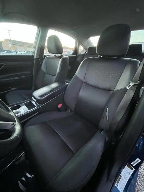 used 2018 Nissan Altima car, priced at $9,995