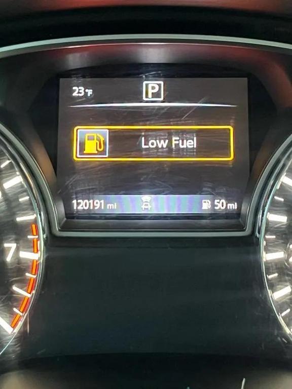 used 2018 Nissan Altima car, priced at $9,995