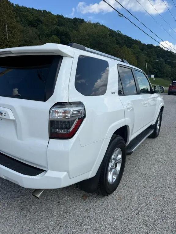 used 2020 Toyota 4Runner car, priced at $24,995