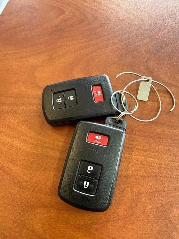 used 2020 Toyota 4Runner car, priced at $24,995