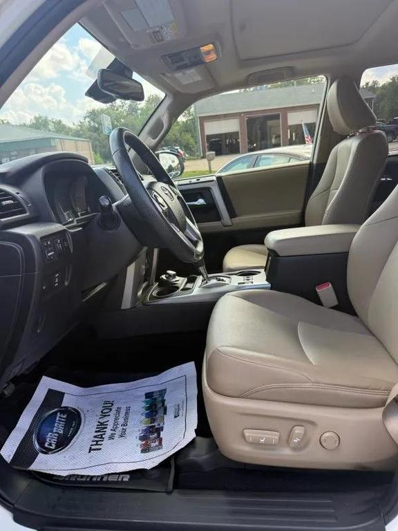 used 2020 Toyota 4Runner car, priced at $24,995