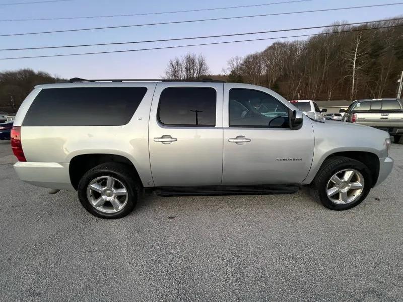 used 2012 Chevrolet Suburban car, priced at $9,995