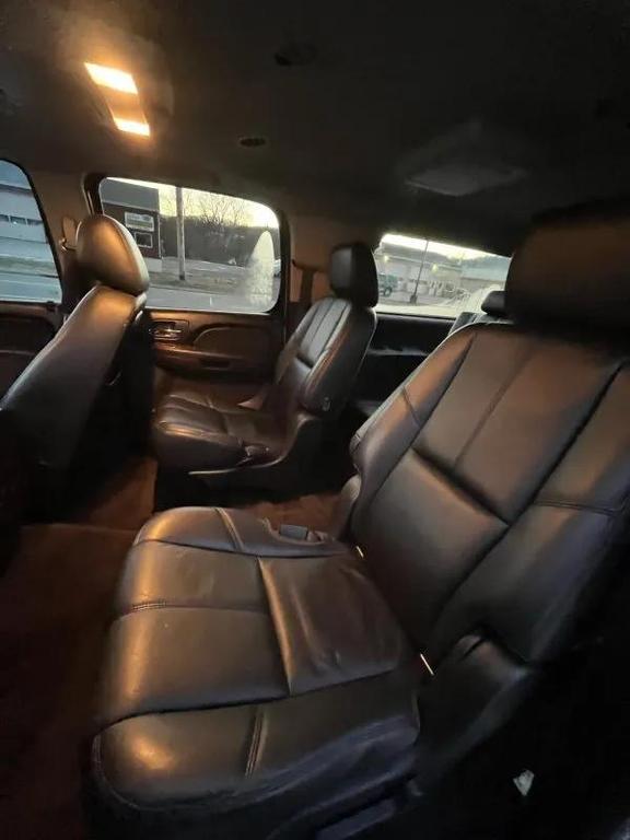 used 2012 Chevrolet Suburban car, priced at $9,995