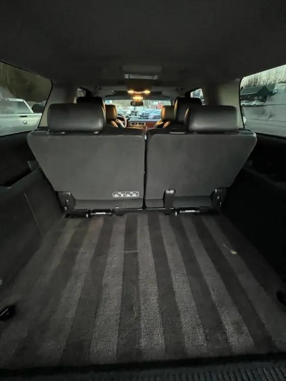 used 2012 Chevrolet Suburban car, priced at $9,995