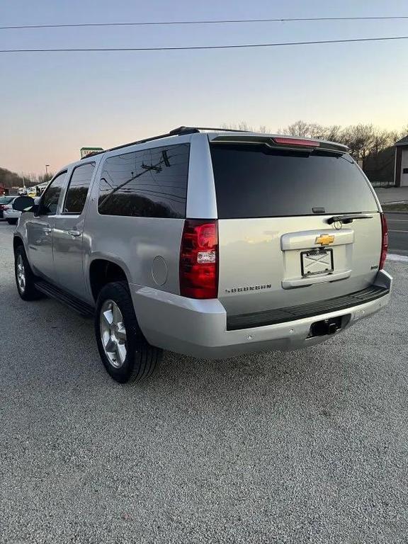 used 2012 Chevrolet Suburban car, priced at $9,995