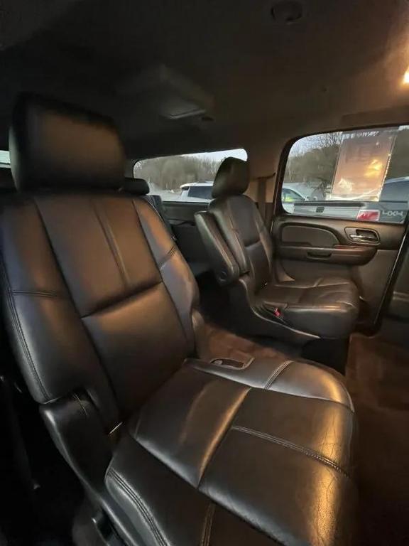 used 2012 Chevrolet Suburban car, priced at $9,995