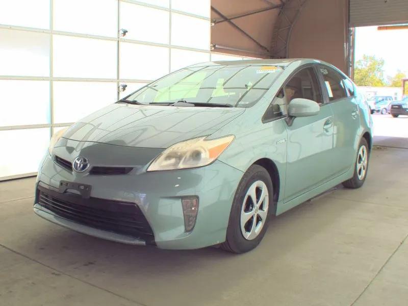 used 2013 Toyota Prius car, priced at $8,995