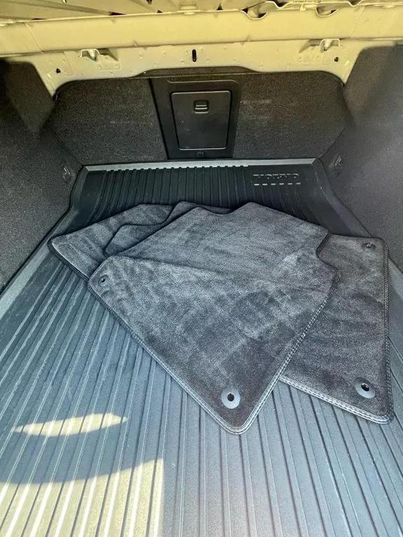 used 2018 Volvo S90 car, priced at $9,995