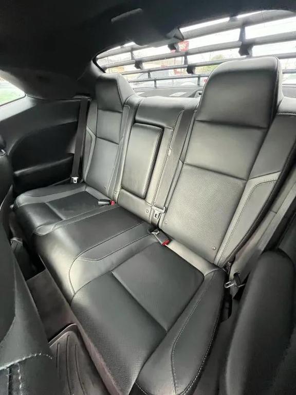 used 2017 Dodge Challenger car, priced at $14,995