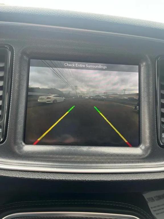 used 2017 Dodge Challenger car, priced at $14,995