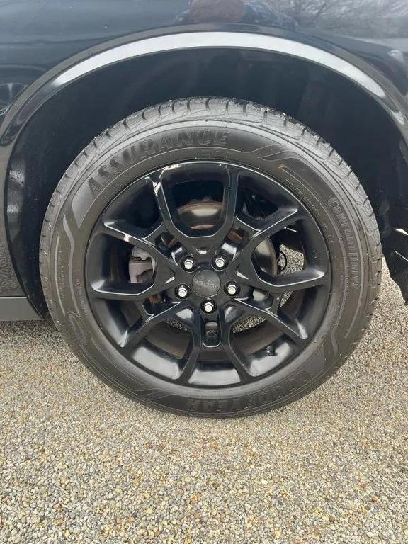 used 2017 Dodge Challenger car, priced at $14,995