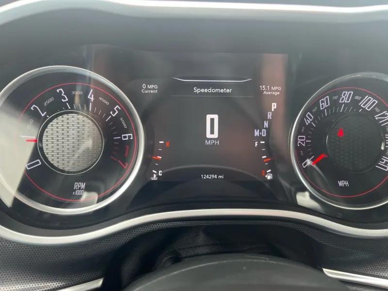 used 2017 Dodge Challenger car, priced at $14,995