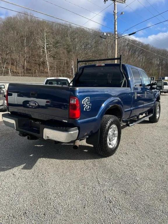 used 2011 Ford F-350 car, priced at $13,995