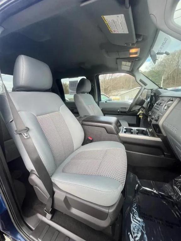 used 2011 Ford F-350 car, priced at $13,995