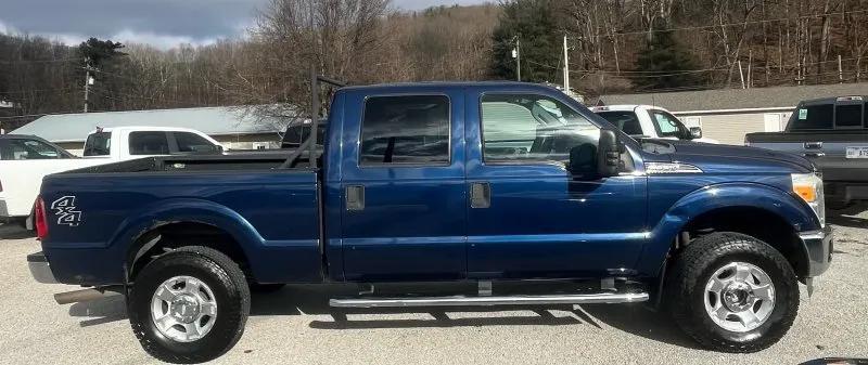 used 2011 Ford F-350 car, priced at $13,995