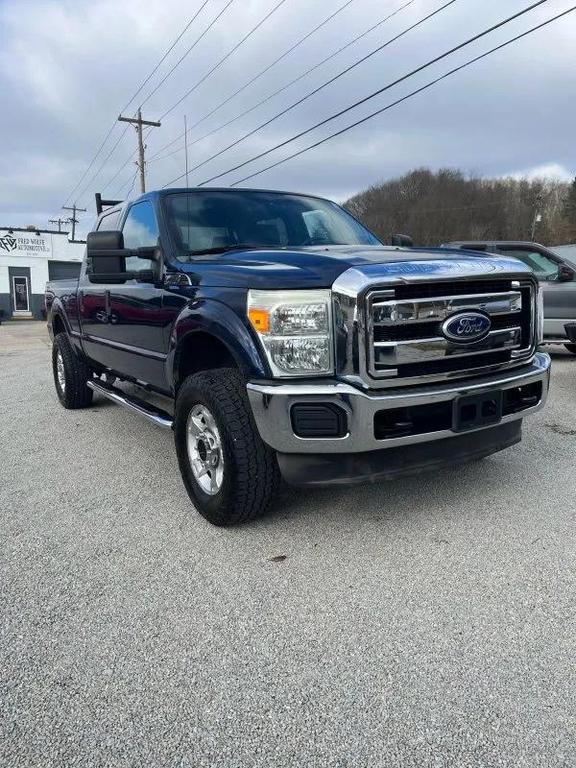 used 2011 Ford F-350 car, priced at $13,995