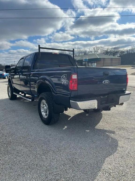 used 2011 Ford F-350 car, priced at $13,995