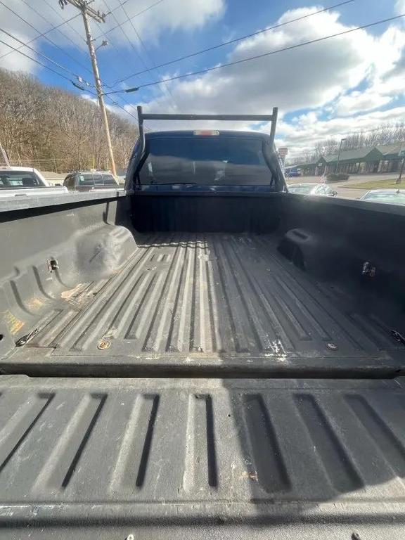 used 2011 Ford F-350 car, priced at $13,995