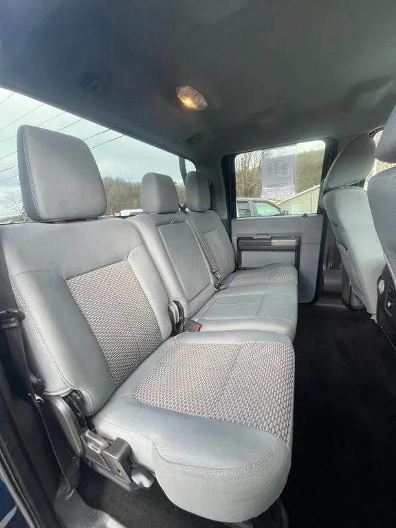 used 2011 Ford F-350 car, priced at $13,995