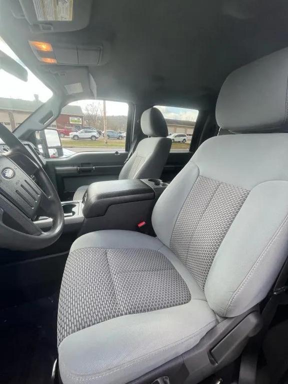 used 2011 Ford F-350 car, priced at $13,995