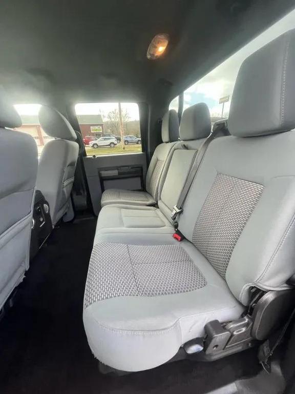 used 2011 Ford F-350 car, priced at $13,995