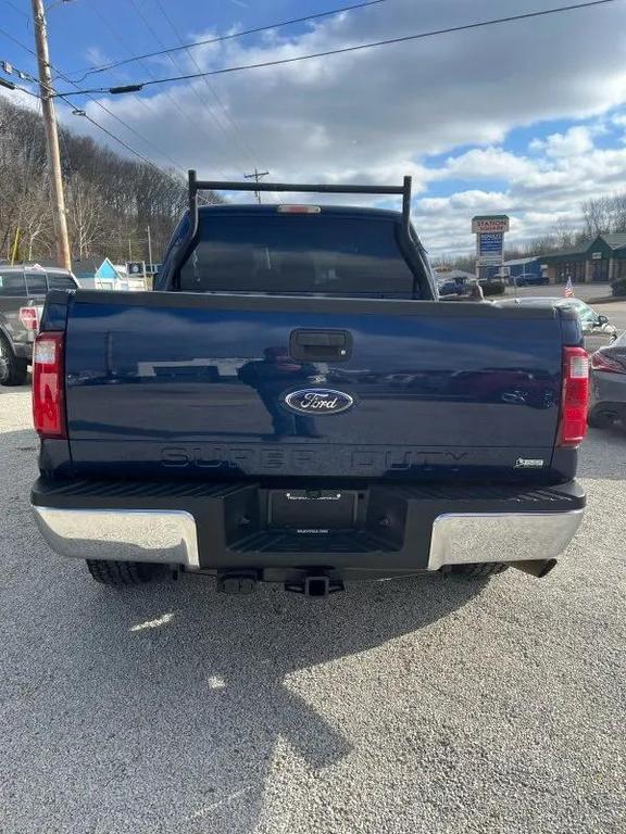 used 2011 Ford F-350 car, priced at $13,995