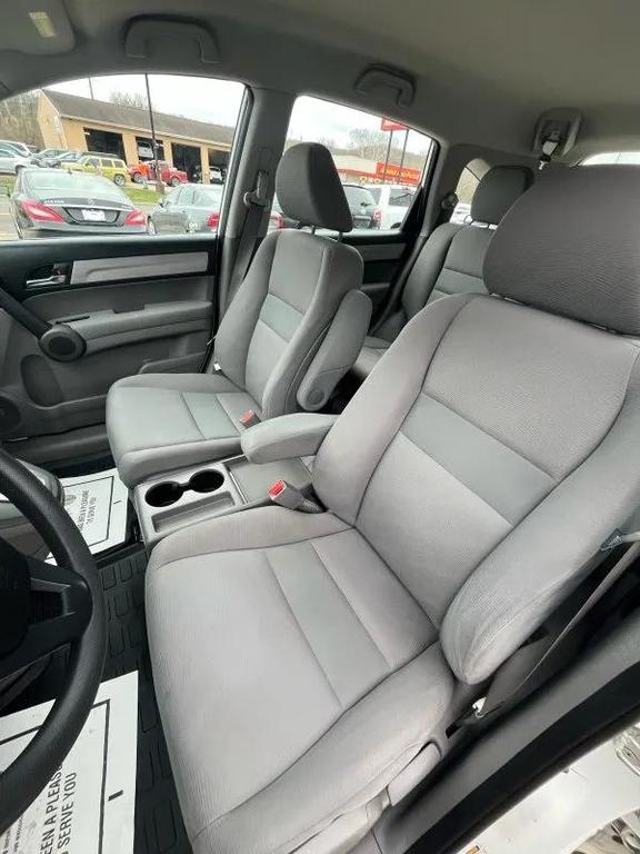 used 2010 Honda CR-V car, priced at $7,995