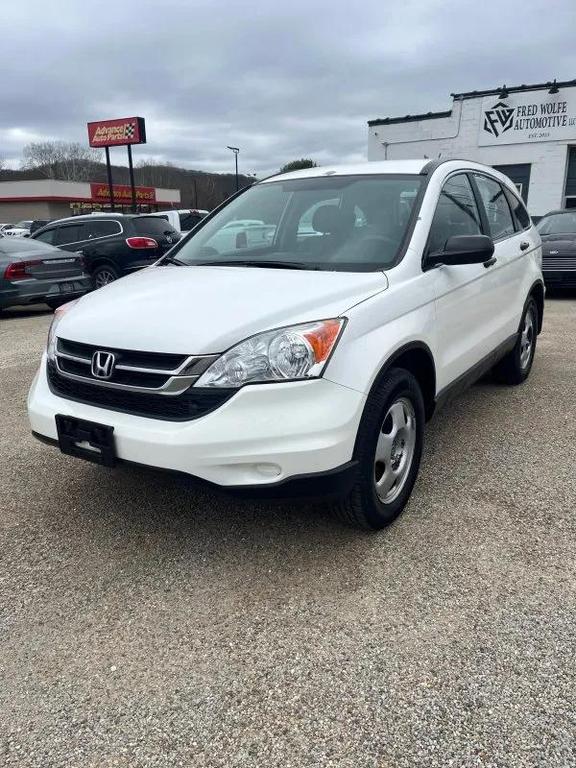 used 2010 Honda CR-V car, priced at $7,995