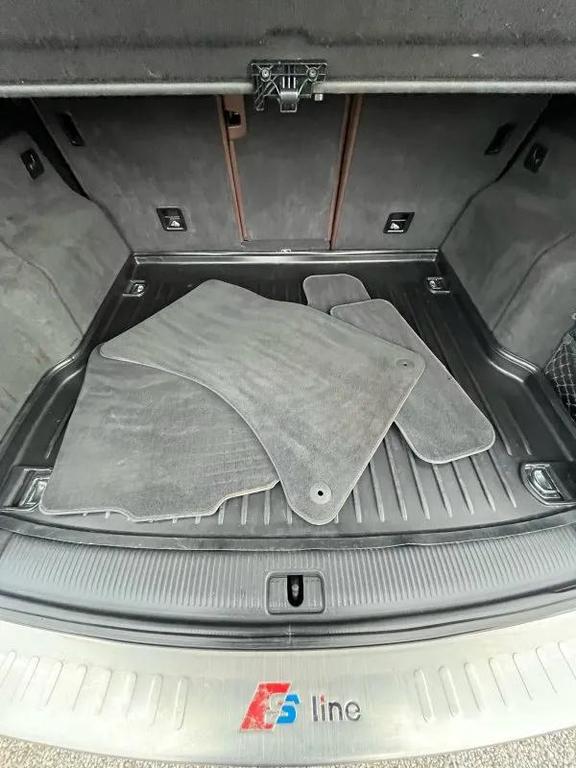 used 2017 Audi Q5 car, priced at $8,995