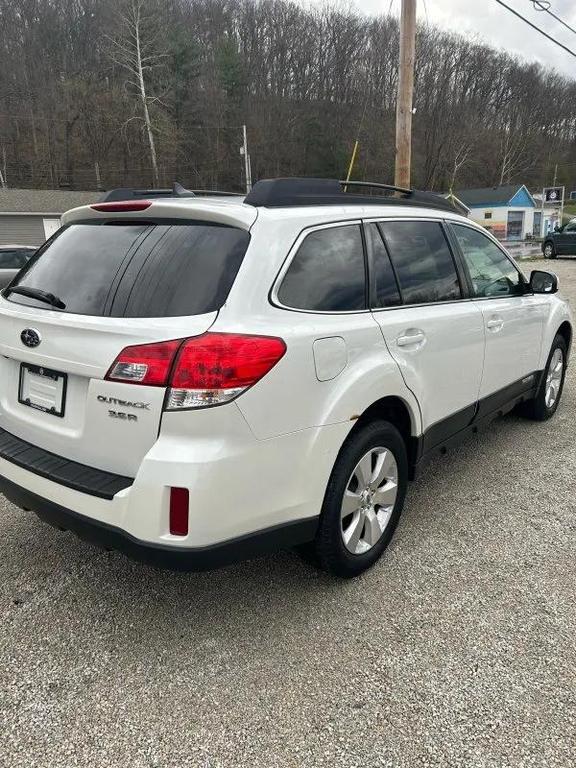used 2012 Subaru Outback car, priced at $7,995