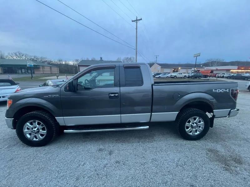 used 2013 Ford F-150 car, priced at $9,995