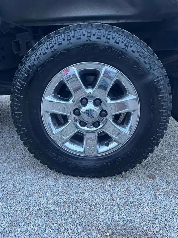 used 2013 Ford F-150 car, priced at $9,995