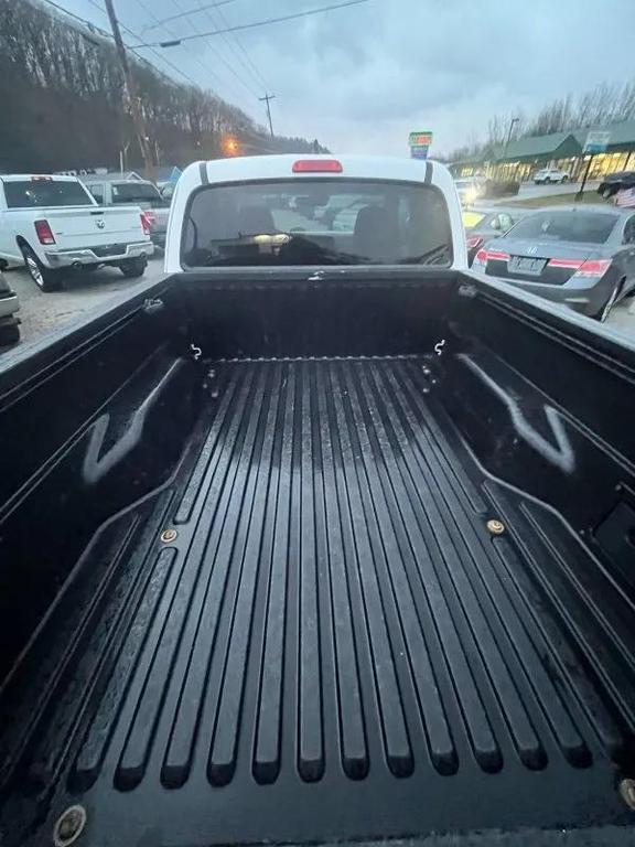 used 2019 Toyota Tacoma car, priced at $22,995