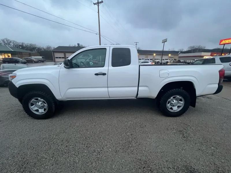 used 2019 Toyota Tacoma car, priced at $22,995