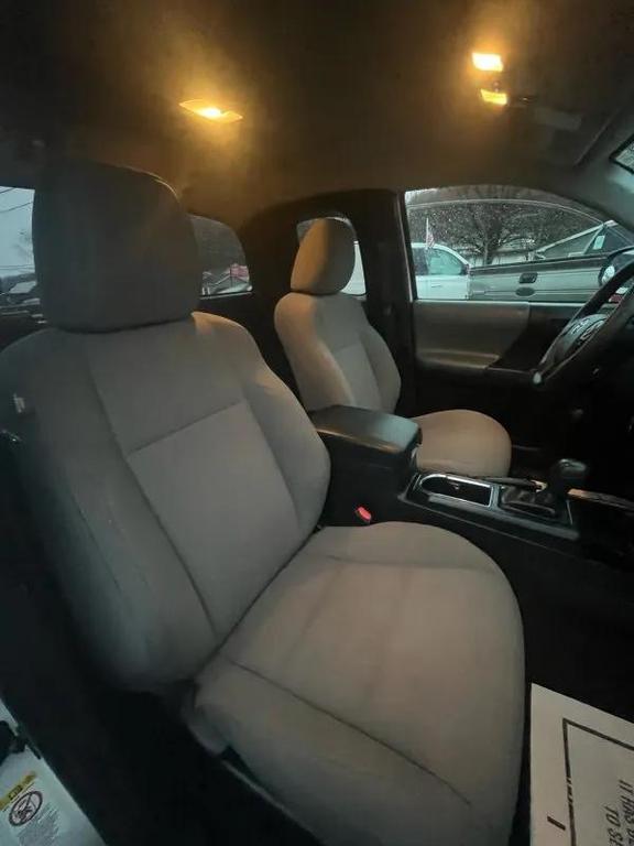 used 2019 Toyota Tacoma car, priced at $22,995