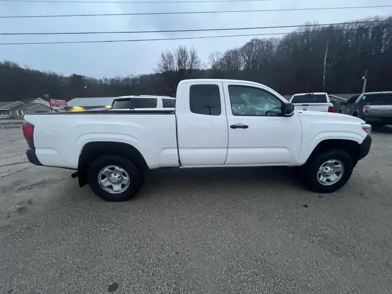 used 2019 Toyota Tacoma car, priced at $22,995