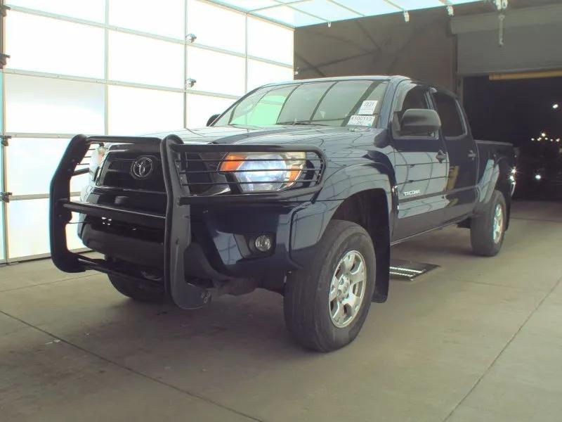 used 2012 Toyota Tacoma car, priced at $15,995