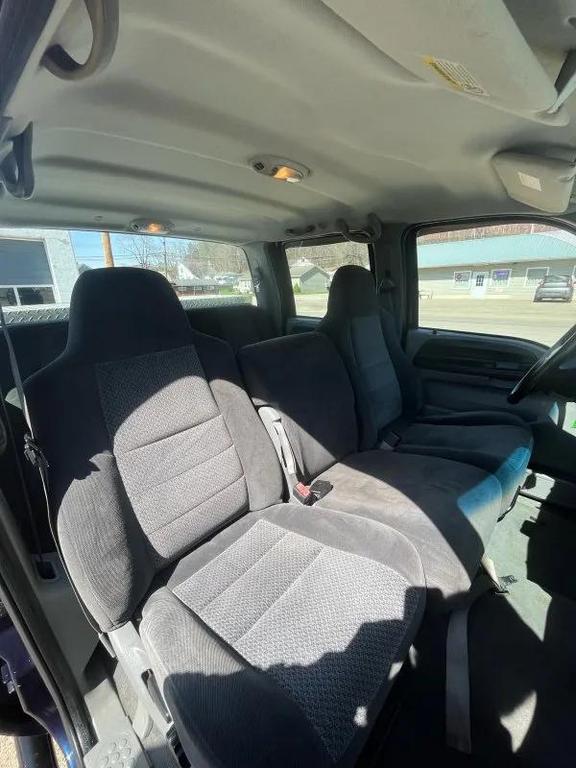 used 2002 Ford F-250 car, priced at $13,995