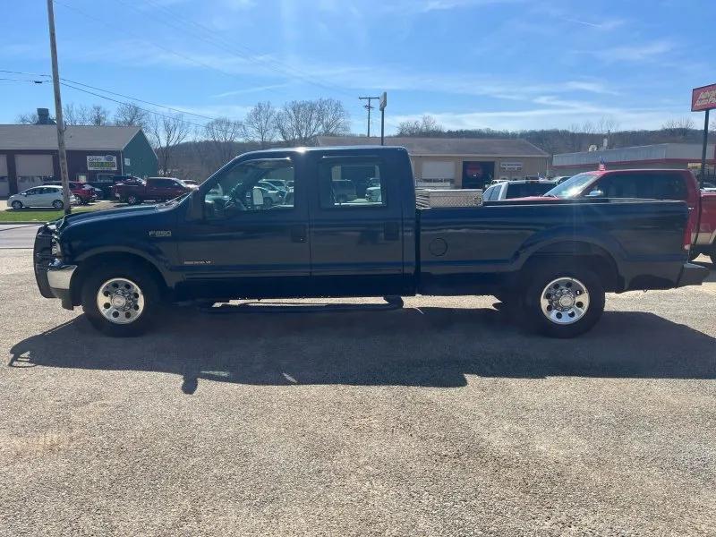 used 2002 Ford F-250 car, priced at $13,995