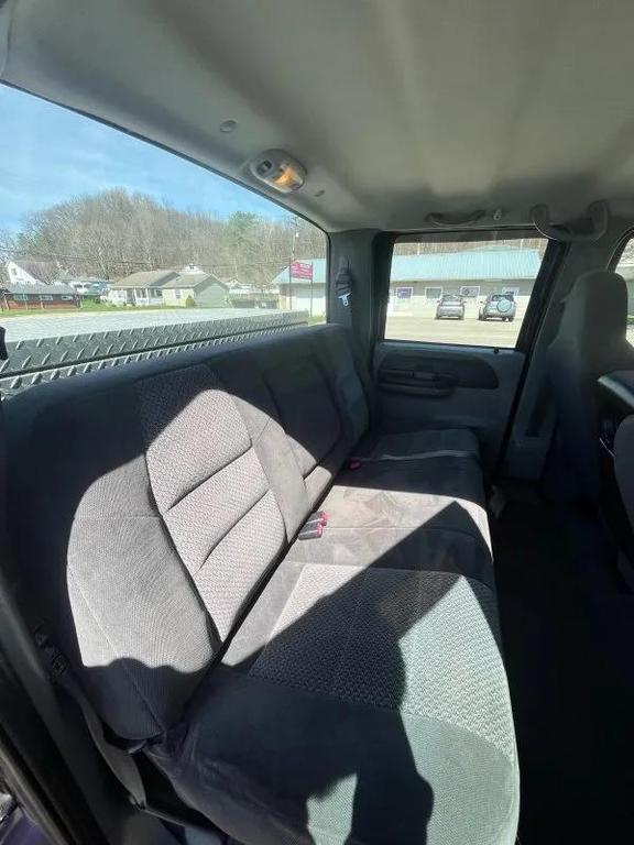 used 2002 Ford F-250 car, priced at $13,995