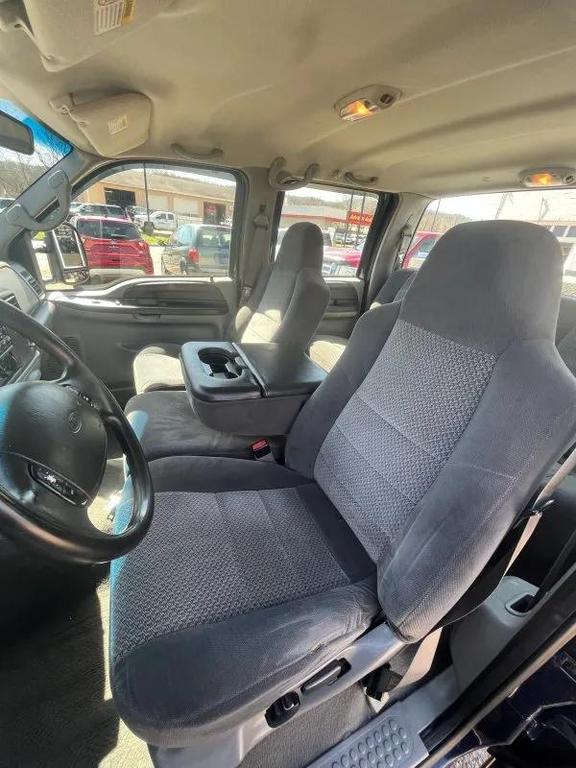 used 2002 Ford F-250 car, priced at $13,995