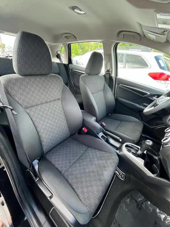 used 2015 Honda Fit car, priced at $7,995